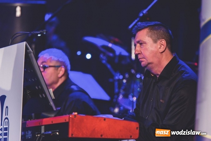 Zdjęcie w galerii na portalu naszwodzislaw.com: Mszańska orkiestra rozrywkowa świętuje piąte urodziny wiadomości z regionu