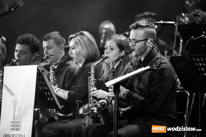 Zdjęcie w galerii na portalu naszwodzislaw.com: Mszańska orkiestra rozrywkowa świętuje piąte urodziny wiadomości z regionu