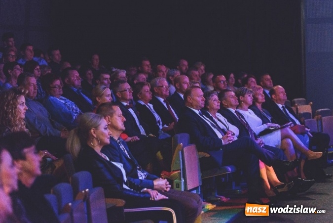 Zdjęcie w galerii na portalu naszwodzislaw.com: Mszańska orkiestra rozrywkowa świętuje piąte urodziny wiadomości z regionu