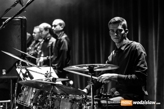 Zdjęcie w galerii na portalu naszwodzislaw.com: Mszańska orkiestra rozrywkowa świętuje piąte urodziny wiadomości z regionu