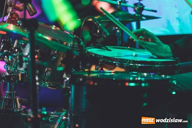 Zdjęcie w galerii na portalu naszwodzislaw.com: Mszańska orkiestra rozrywkowa świętuje piąte urodziny wiadomości z regionu