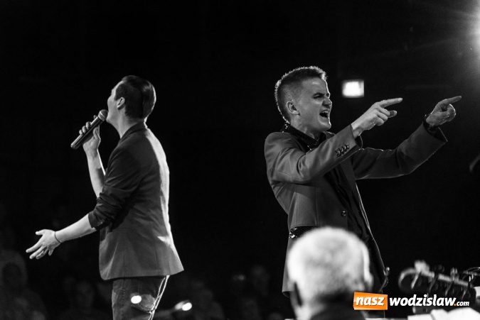 Zdjęcie w galerii na portalu naszwodzislaw.com: Mszańska orkiestra rozrywkowa świętuje piąte urodziny wiadomości z regionu