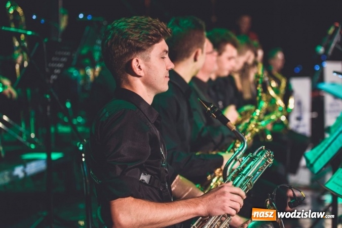 Zdjęcie w galerii na portalu naszwodzislaw.com: Mszańska orkiestra rozrywkowa świętuje piąte urodziny wiadomości z regionu