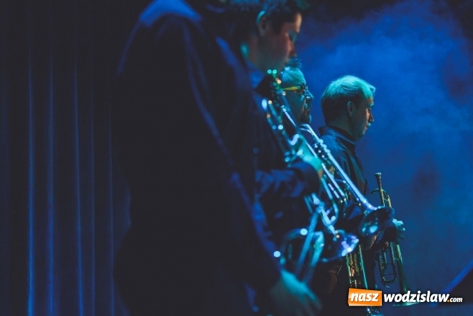 Zdjęcie w galerii na portalu naszwodzislaw.com: Mszańska orkiestra rozrywkowa świętuje piąte urodziny wiadomości z regionu