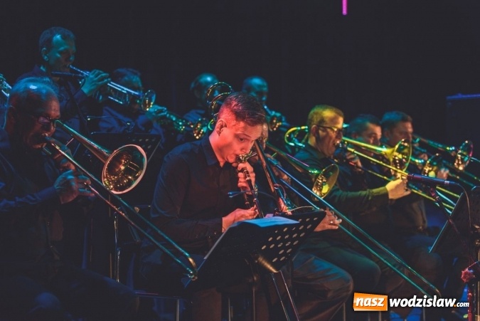 Zdjęcie w galerii na portalu naszwodzislaw.com: Mszańska orkiestra rozrywkowa świętuje piąte urodziny wiadomości z regionu