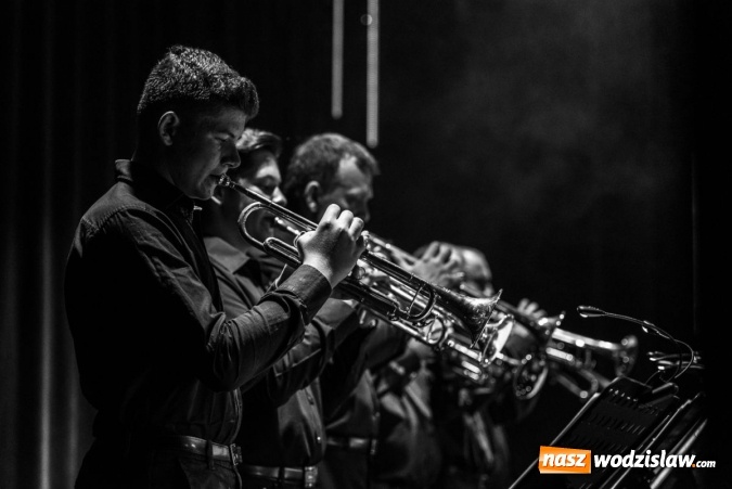 Zdjęcie w galerii na portalu naszwodzislaw.com: Mszańska orkiestra rozrywkowa świętuje piąte urodziny wiadomości z regionu