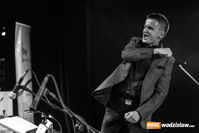 Zdjęcie w galerii na portalu naszwodzislaw.com: Mszańska orkiestra rozrywkowa świętuje piąte urodziny wiadomości z regionu