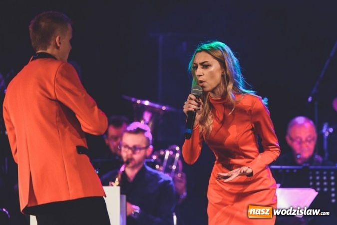 Zdjęcie w galerii na portalu naszwodzislaw.com: Mszańska orkiestra rozrywkowa świętuje piąte urodziny wiadomości z regionu