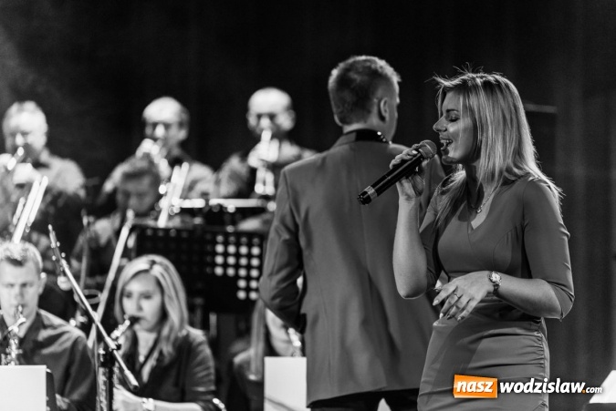 Zdjęcie w galerii na portalu naszwodzislaw.com: Mszańska orkiestra rozrywkowa świętuje piąte urodziny wiadomości z regionu