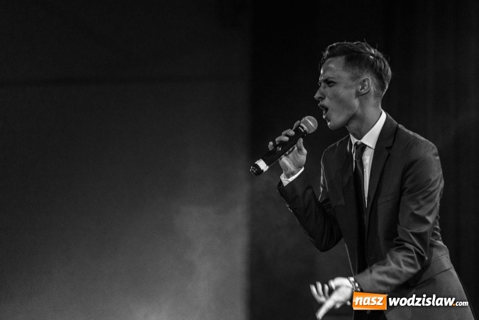 Zdjęcie w galerii na portalu naszwodzislaw.com: Mszańska orkiestra rozrywkowa świętuje piąte urodziny wiadomości z regionu