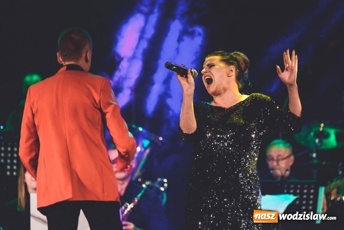 Zdjęcie w galerii na portalu naszwodzislaw.com: Mszańska orkiestra rozrywkowa świętuje piąte urodziny wiadomości z regionu