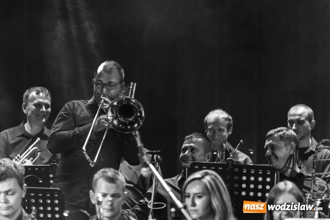 Zdjęcie w galerii na portalu naszwodzislaw.com: Mszańska orkiestra rozrywkowa świętuje piąte urodziny wiadomości z regionu