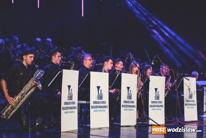 Zdjęcie w galerii na portalu naszwodzislaw.com: Mszańska orkiestra rozrywkowa świętuje piąte urodziny wiadomości z regionu