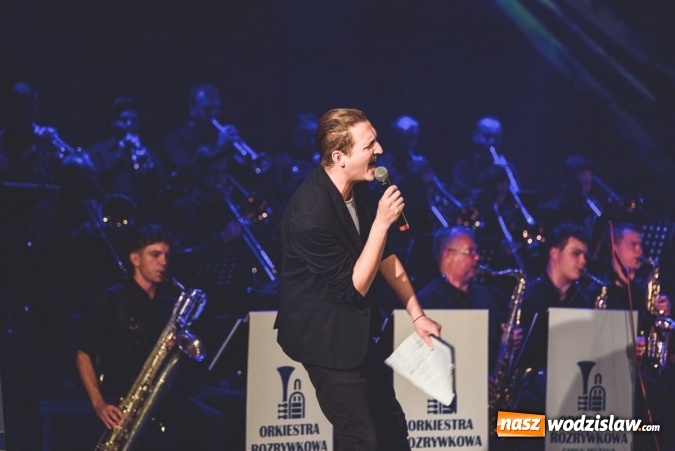 Zdjęcie w galerii na portalu naszwodzislaw.com: Mszańska orkiestra rozrywkowa świętuje piąte urodziny wiadomości z regionu