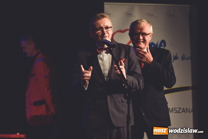 Zdjęcie w galerii na portalu naszwodzislaw.com: Mszańska orkiestra rozrywkowa świętuje piąte urodziny wiadomości z regionu