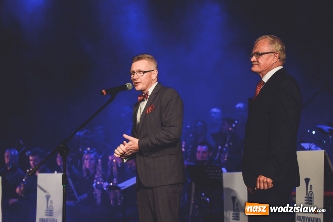 Zdjęcie w galerii na portalu naszwodzislaw.com: Mszańska orkiestra rozrywkowa świętuje piąte urodziny wiadomości z regionu