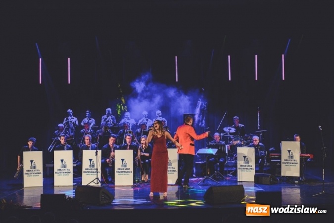 Zdjęcie w galerii na portalu naszwodzislaw.com: Mszańska orkiestra rozrywkowa świętuje piąte urodziny wiadomości z regionu