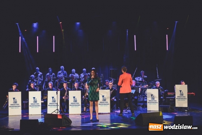 Zdjęcie w galerii na portalu naszwodzislaw.com: Mszańska orkiestra rozrywkowa świętuje piąte urodziny wiadomości z regionu