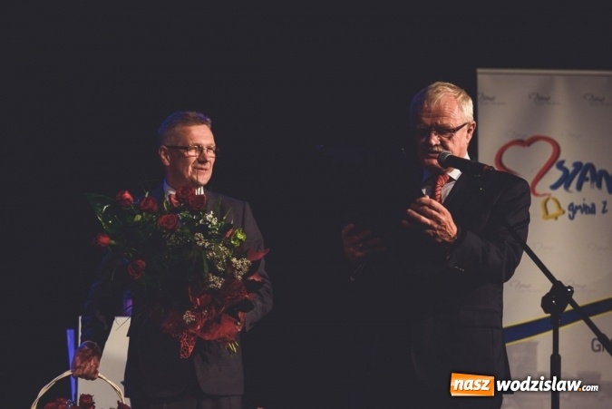 Zdjęcie w galerii na portalu naszwodzislaw.com: Mszańska orkiestra rozrywkowa świętuje piąte urodziny wiadomości z regionu