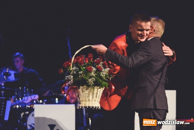 Zdjęcie w galerii na portalu naszwodzislaw.com: Mszańska orkiestra rozrywkowa świętuje piąte urodziny wiadomości z regionu