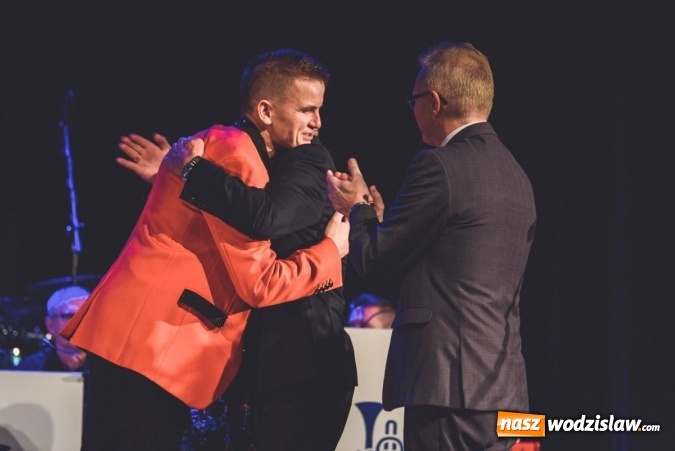 Zdjęcie w galerii na portalu naszwodzislaw.com: Mszańska orkiestra rozrywkowa świętuje piąte urodziny wiadomości z regionu