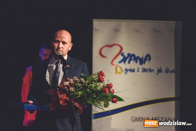 Zdjęcie w galerii na portalu naszwodzislaw.com: Mszańska orkiestra rozrywkowa świętuje piąte urodziny wiadomości z regionu