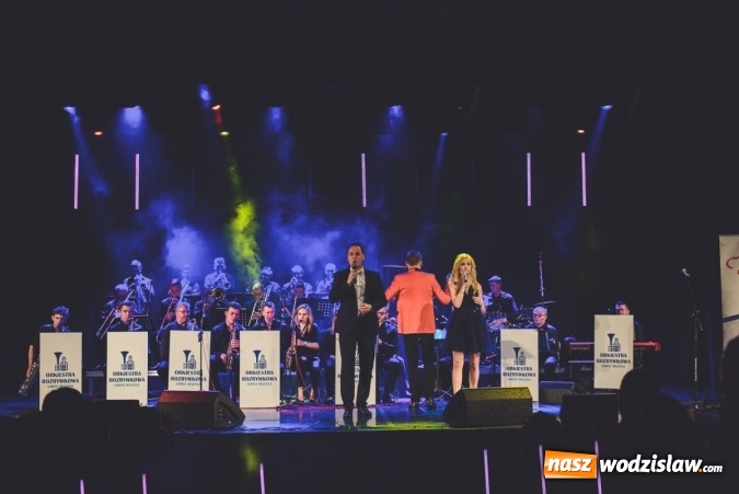 Zdjęcie w galerii na portalu naszwodzislaw.com: Mszańska orkiestra rozrywkowa świętuje piąte urodziny wiadomości z regionu