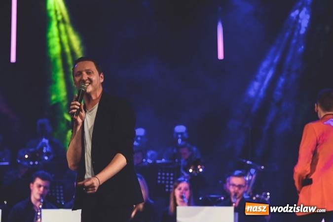 Zdjęcie w galerii na portalu naszwodzislaw.com: Mszańska orkiestra rozrywkowa świętuje piąte urodziny wiadomości z regionu