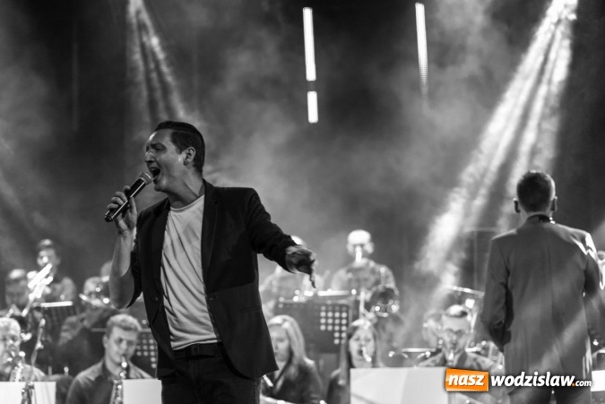 Zdjęcie w galerii na portalu naszwodzislaw.com: Mszańska orkiestra rozrywkowa świętuje piąte urodziny wiadomości z regionu