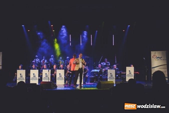 Zdjęcie w galerii na portalu naszwodzislaw.com: Mszańska orkiestra rozrywkowa świętuje piąte urodziny wiadomości z regionu