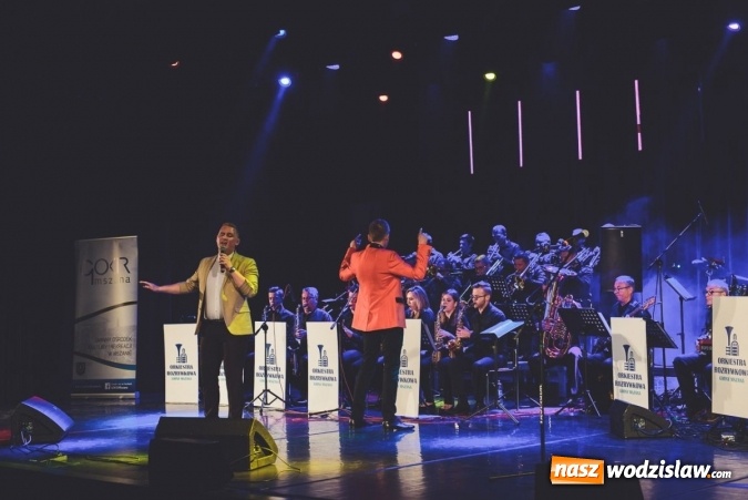 Zdjęcie w galerii na portalu naszwodzislaw.com: Mszańska orkiestra rozrywkowa świętuje piąte urodziny wiadomości z regionu