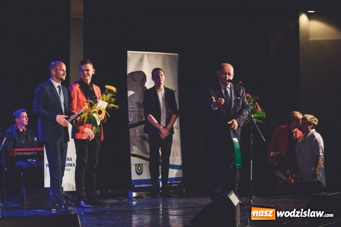 Zdjęcie w galerii na portalu naszwodzislaw.com: Mszańska orkiestra rozrywkowa świętuje piąte urodziny wiadomości z regionu