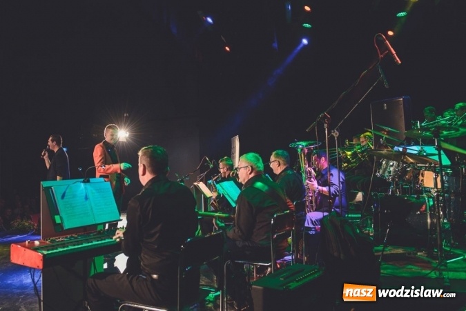 Zdjęcie w galerii na portalu naszwodzislaw.com: Mszańska orkiestra rozrywkowa świętuje piąte urodziny wiadomości z regionu