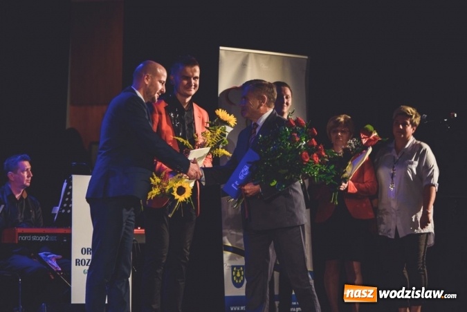 Zdjęcie w galerii na portalu naszwodzislaw.com: Mszańska orkiestra rozrywkowa świętuje piąte urodziny wiadomości z regionu