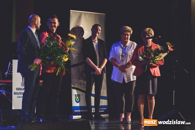 Zdjęcie w galerii na portalu naszwodzislaw.com: Mszańska orkiestra rozrywkowa świętuje piąte urodziny wiadomości z regionu