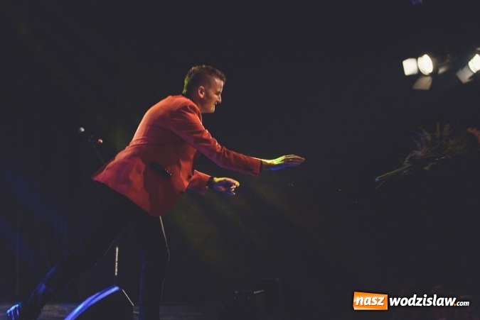 Zdjęcie w galerii na portalu naszwodzislaw.com: Mszańska orkiestra rozrywkowa świętuje piąte urodziny wiadomości z regionu