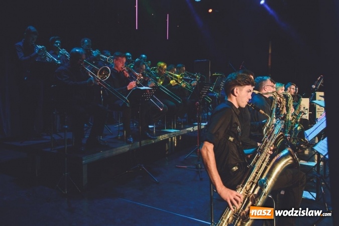 Zdjęcie w galerii na portalu naszwodzislaw.com: Mszańska orkiestra rozrywkowa świętuje piąte urodziny wiadomości z regionu