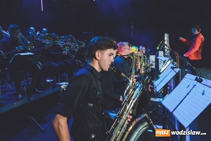 Zdjęcie w galerii na portalu naszwodzislaw.com: Mszańska orkiestra rozrywkowa świętuje piąte urodziny wiadomości z regionu