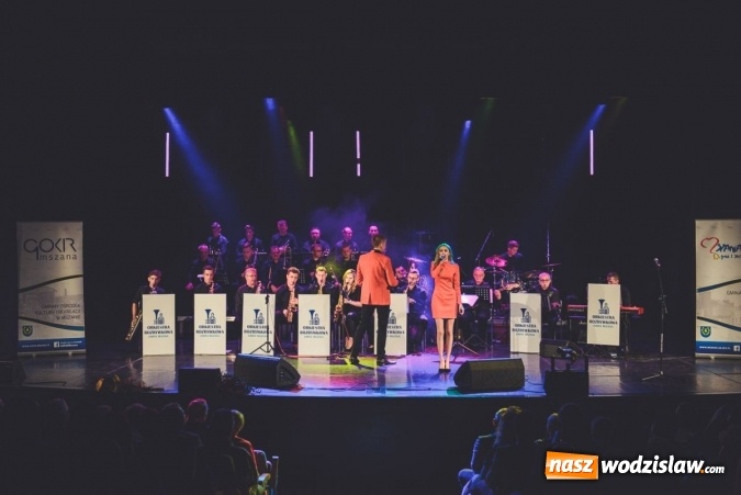 Zdjęcie w galerii na portalu naszwodzislaw.com: Mszańska orkiestra rozrywkowa świętuje piąte urodziny wiadomości z regionu