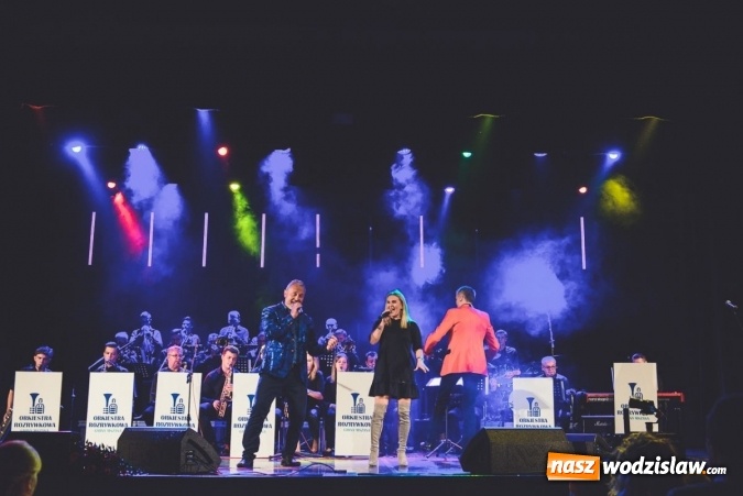 Zdjęcie w galerii na portalu naszwodzislaw.com: Mszańska orkiestra rozrywkowa świętuje piąte urodziny wiadomości z regionu