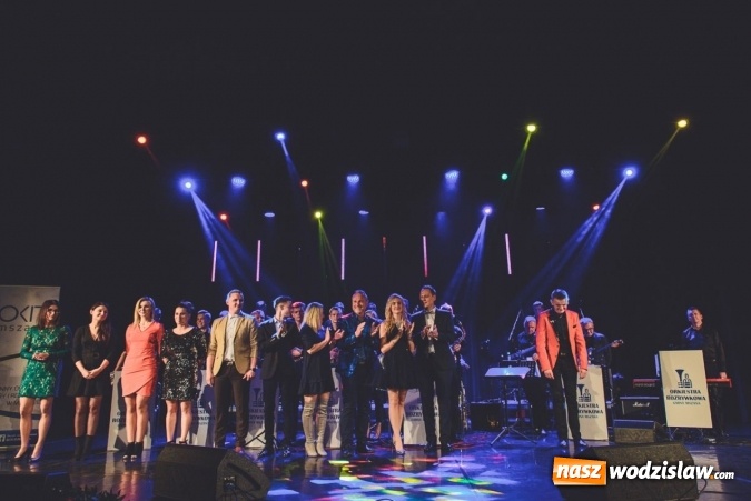 Zdjęcie w galerii na portalu naszwodzislaw.com: Mszańska orkiestra rozrywkowa świętuje piąte urodziny wiadomości z regionu