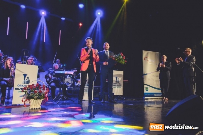 Zdjęcie w galerii na portalu naszwodzislaw.com: Mszańska orkiestra rozrywkowa świętuje piąte urodziny wiadomości z regionu