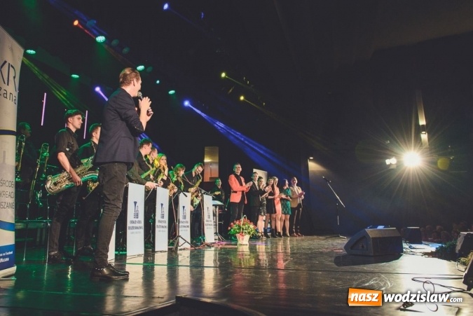 Zdjęcie w galerii na portalu naszwodzislaw.com: Mszańska orkiestra rozrywkowa świętuje piąte urodziny wiadomości z regionu