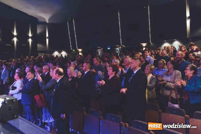 Zdjęcie w galerii na portalu naszwodzislaw.com: Mszańska orkiestra rozrywkowa świętuje piąte urodziny wiadomości z regionu