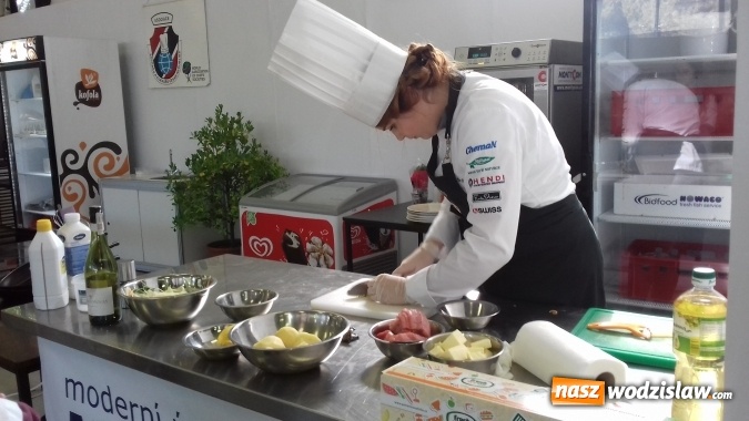 Zdjęcie w galerii na portalu naszwodzislaw.com: Kuchnia na medal, czyli srebro i brąz uczniów wodzisławskiego ZSE w konkursie gastronomicznym w Czechach wiadomości z regionu