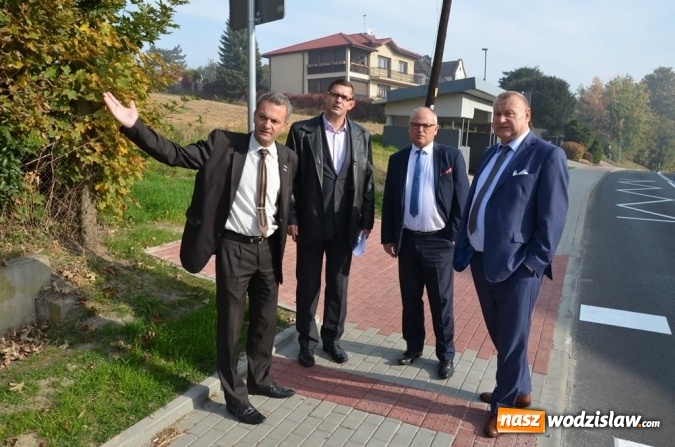 Zdjęcie w galerii na portalu naszwodzislaw.com: Karola Miarki w Pszowie po remoncie wiadomości z regionu