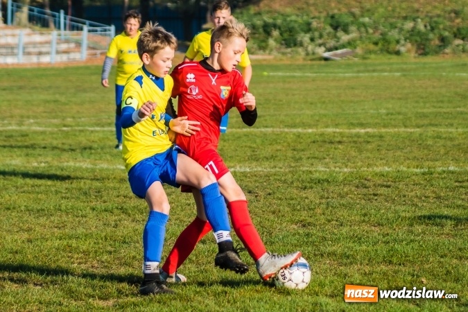 Zdjęcie w galerii na portalu naszwodzislaw.com: Unia – Odra Centrum: Sprawiedliwy remis w Raciborzu wiadomości z regionu