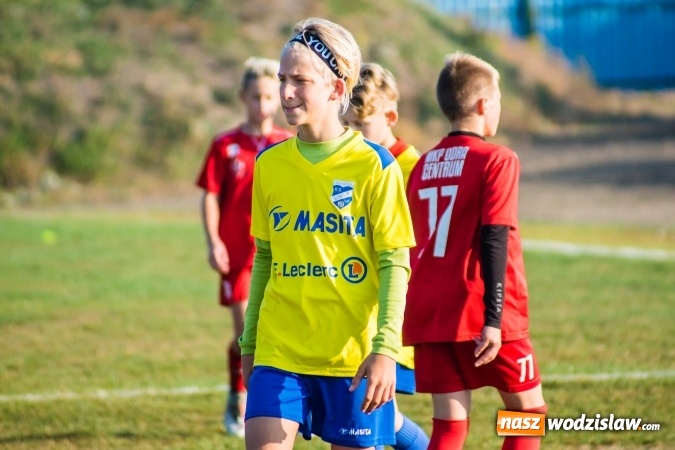 Zdjęcie w galerii na portalu naszwodzislaw.com: Unia – Odra Centrum: Sprawiedliwy remis w Raciborzu wiadomości z regionu