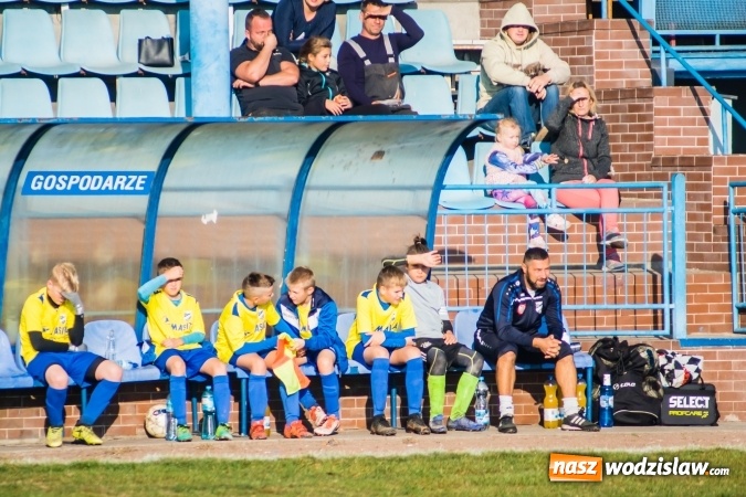 Zdjęcie w galerii na portalu naszwodzislaw.com: Unia – Odra Centrum: Sprawiedliwy remis w Raciborzu wiadomości z regionu