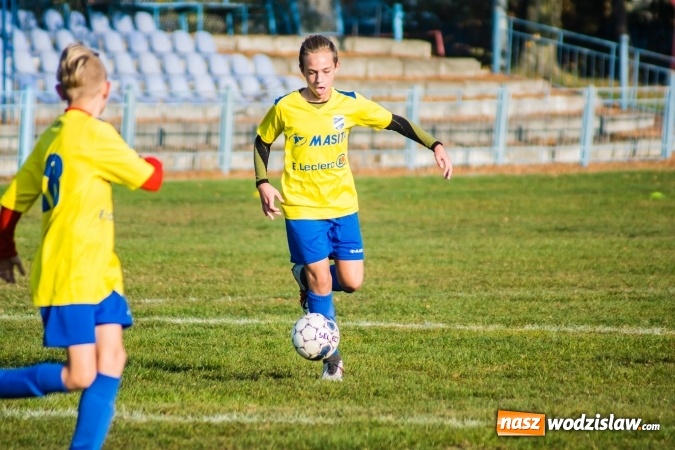 Zdjęcie w galerii na portalu naszwodzislaw.com: Unia – Odra Centrum: Sprawiedliwy remis w Raciborzu wiadomości z regionu